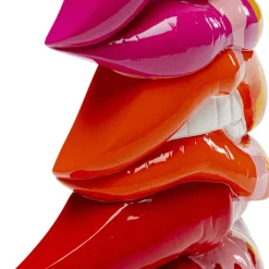 Best Kandelaar Lips 17cm Woondecoratie|Kasten