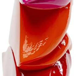 Best Kandelaar Lips 17cm Woondecoratie|Kasten