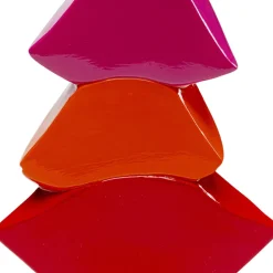 Best Kandelaar Lips 17cm Woondecoratie|Kasten