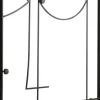Best Sale Kapstok Art Boy Face 90x200cm Kapstokken|Kasten