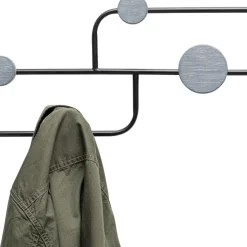 Best Sale Kapstok Cerchi 61cm Kapstokken|Kasten