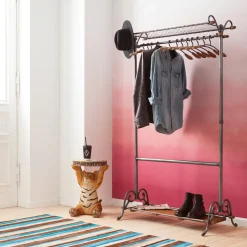 Outlet Kapstok Cosmopolitan (13 Stuks) Kapstokken|Kasten