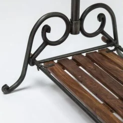 Outlet Kapstok Cosmopolitan (13 Stuks) Kapstokken|Kasten