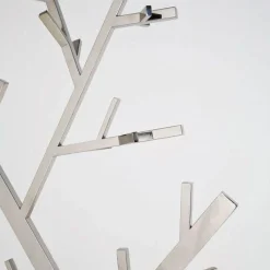 Best Kapstok Technical Tree Chroom Kapstokken|Kasten