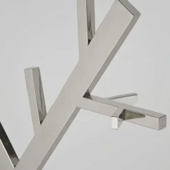 Best Kapstok Technical Tree Chroom Kapstokken|Kasten