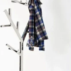 Best Kapstok Technical Tree Chroom Kapstokken|Kasten