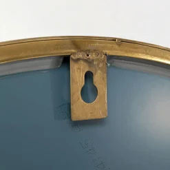 Online Kapstok Tristan Mirror Ø65cm Spiegels|Kasten