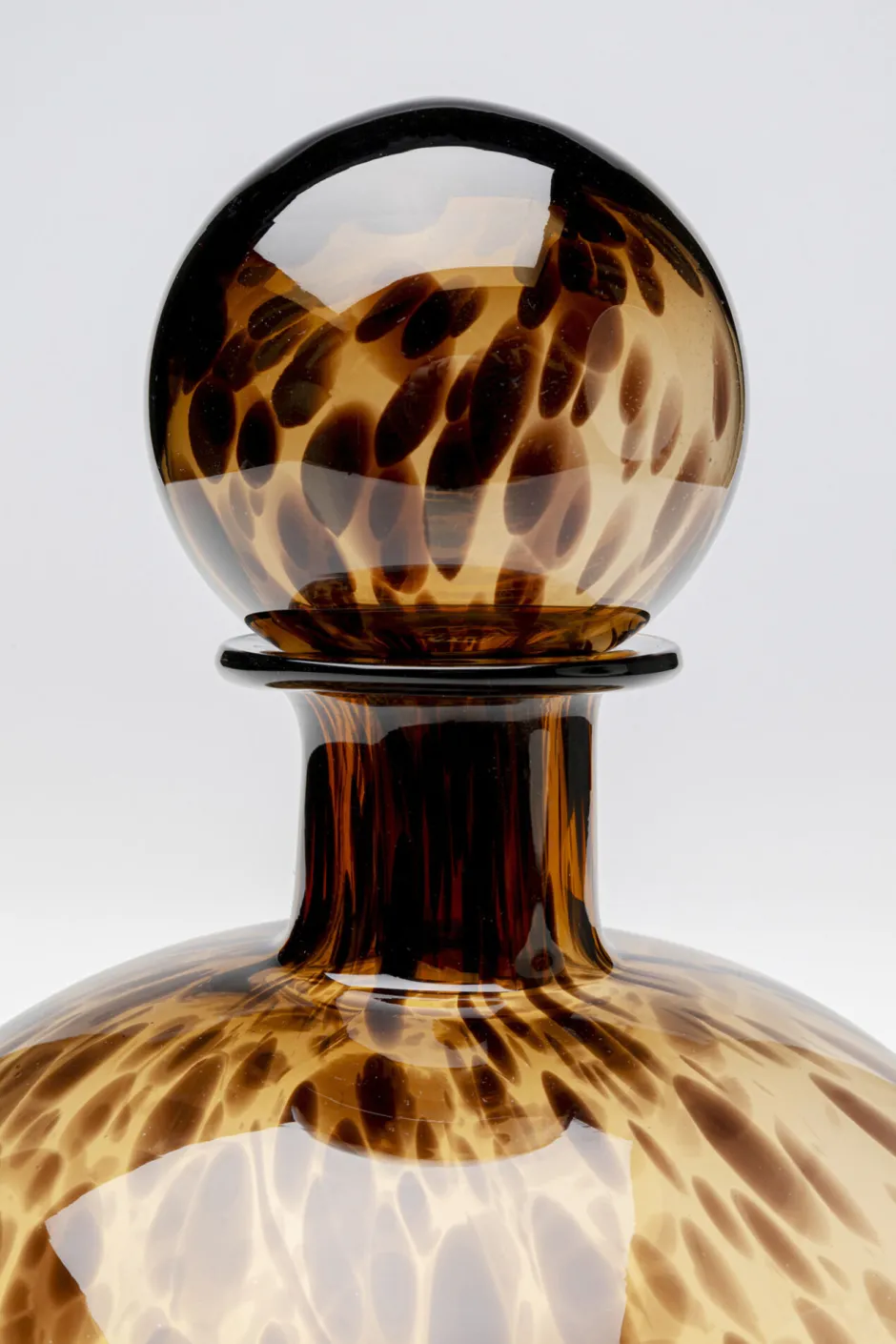 Discount Karaf Caramel 29cm Servies & Tafelaccessoires|Kasten
