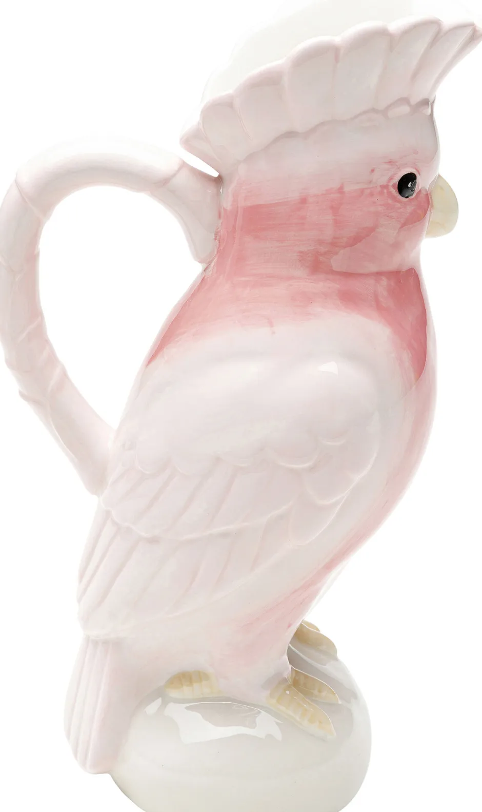 Store Karaf Exotic Bird 30cm Servies & Tafelaccessoires|Kasten