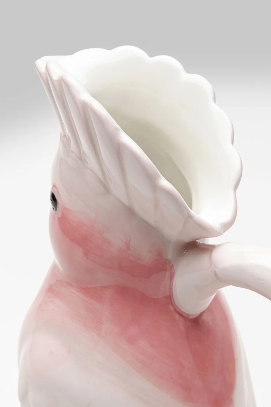 Store Karaf Exotic Bird 30cm Servies & Tafelaccessoires|Kasten
