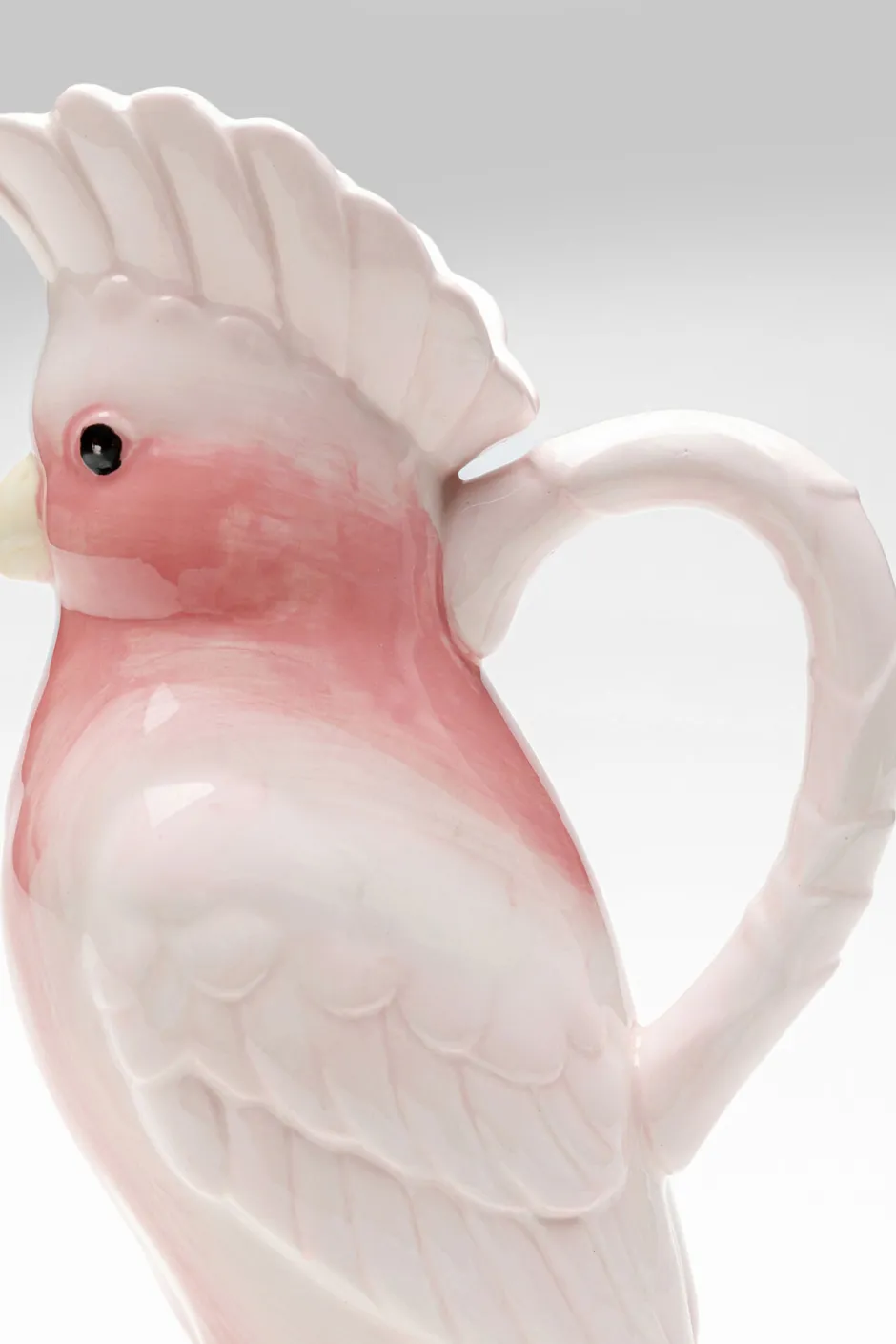 Store Karaf Exotic Bird 30cm Servies & Tafelaccessoires|Kasten