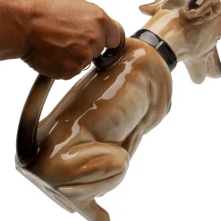 Flash Sale Karaf Funny Pet Dog 32cm Servies & Tafelaccessoires|Kasten