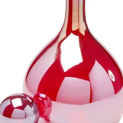 Cheap Karaf Sherezade Red 47cm Servies & Tafelaccessoires|Kasten