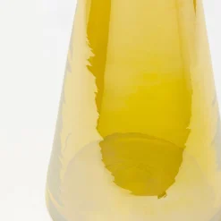 Fashion Karaf Sherezade Yellow 53cm Servies & Tafelaccessoires|Kasten