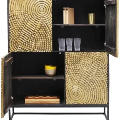 Clearance Kast Circulo Kasten|Lage Kasten & Dressoirs