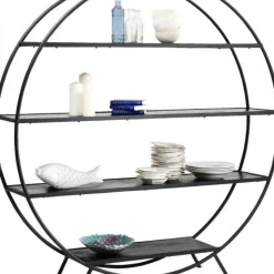 Store Kast Mason Rond Kasten|Tuinmeubelen