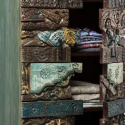 Cheap Kast Shanti Surprise Puzzle 2 Deuren Kasten|Tuinmeubelen