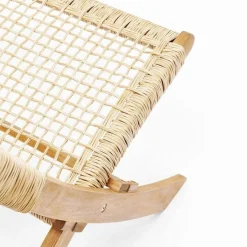 Cheap Klapstoel Copacabana Kasten|Tuinmeubelen