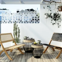 Store Klapstoel Ipanema Kasten|Tuinmeubelen