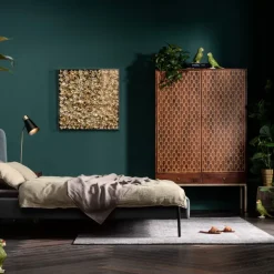 Clearance Kledingkast Muskat Kasten|Tuinmeubelen