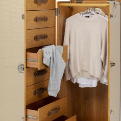 Cheap Kledingkast Venezia Cream Kasten|Tuinmeubelen