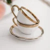 Cheap Koffiekopje Bell (2-delig) Servies & Tafelaccessoires|Kasten