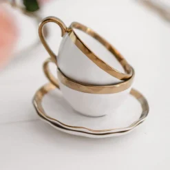 Cheap Koffiekopje Bell (2-delig) Servies & Tafelaccessoires|Kasten
