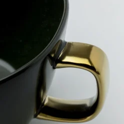New Koffiekopje Vibrations (2-delig) Servies & Tafelaccessoires|Kasten