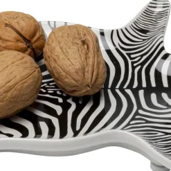 Best Sale Kom Zebra 21x15cm Servies & Tafelaccessoires|Kasten