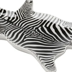 Best Sale Kom Zebra 21x15cm Servies & Tafelaccessoires|Kasten