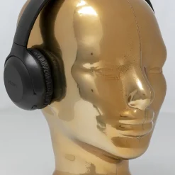 Store Koptelefoonhouder Goud Metallic Opbergers|Woondecoratie
