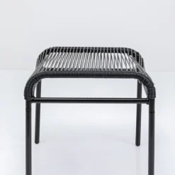 Discount Kruk Acapulco Black Kasten|Tuinmeubelen