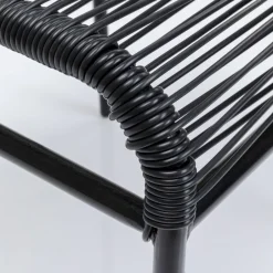Discount Kruk Acapulco Black Kasten|Tuinmeubelen