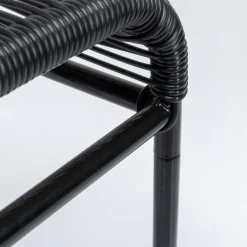 Discount Kruk Acapulco Black Kasten|Tuinmeubelen