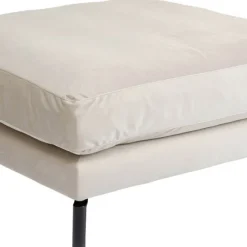 Discount Kruk Discovery Creme Poefs & Krukken|Kasten