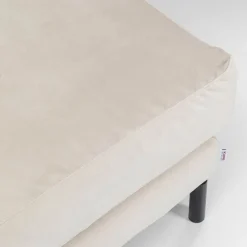 Discount Kruk Discovery Creme Poefs & Krukken|Kasten