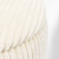 Clearance Kruk Plush (Set Van 2) Poefs & Krukken|Kasten