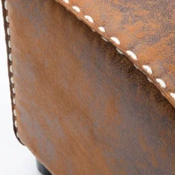 Clearance Kruk Ritmo Vintage Econo Poefs & Krukken|Kasten