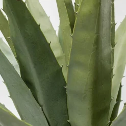 Best Kunstplant Agave 85cm Woondecoratie|Kasten