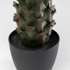 Best Kunstplant Agave 85cm Woondecoratie|Kasten