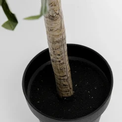 Cheap Kunstplant Olive Tree 120cm Kasten|Tuinmeubelen