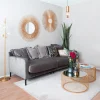 Cheap Kunstplant Sansevieria 155cm Woondecoratie|Kasten