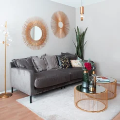 Cheap Kunstplant Sansevieria 155cm Woondecoratie|Kasten