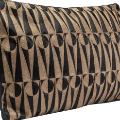 Cheap Kussen Arlecchino Brown 60x40cm Vloerkleden & Textiel