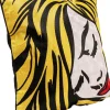 Best Kussen Art Line Comic Lady 50x50cm Vloerkleden & Textiel|Kasten