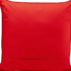 Fashion Kussen Artistic Zig Zag 50x50cm Vloerkleden & Textiel|Kasten