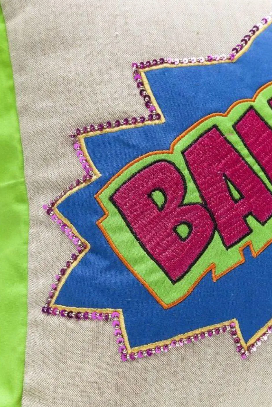 Store Kussen Bang Vloerkleden & Textiel|Kasten