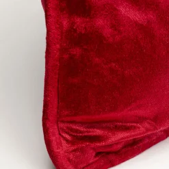 Discount Kussen Beads Love Red 36x60cm Vloerkleden & Textiel|Kasten