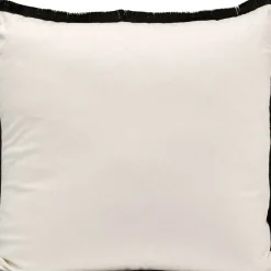 Best Sale Kussen Bee Wit 45x45cm Vloerkleden & Textiel|Kasten