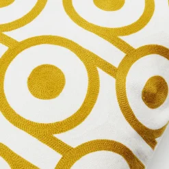 Clearance Kussen Catena Circle 50x50cm Vloerkleden & Textiel|Tuinmeubelen